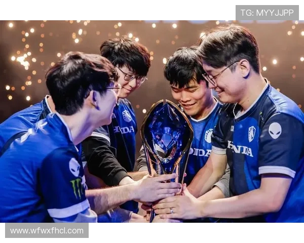 IG与T1对决引发电竞热潮谁能在巅峰之战中脱颖而出 IG与T1对决引发电竞热潮谁能在巅峰之战中脱颖而出
