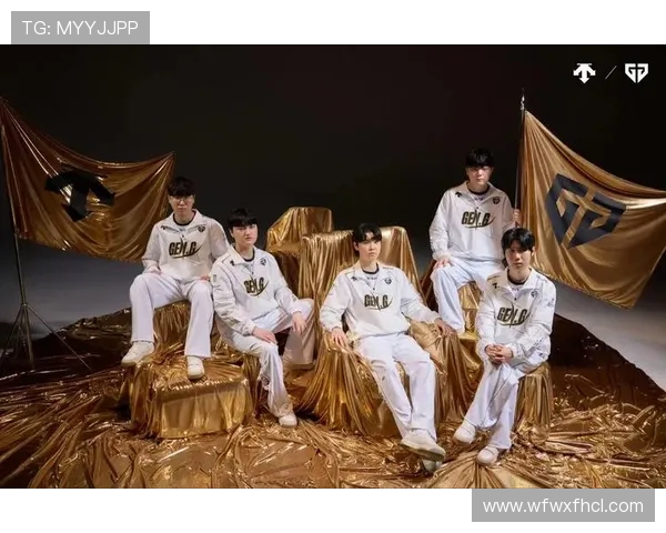 GEN战队再创辉煌全面解析他们如何统治新赛季赛场