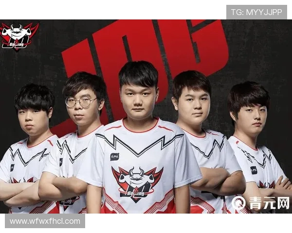 JDG战队再度崛起打造巅峰王者之路掀起电竞荣耀新篇章