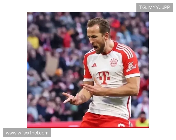 哈里凯恩率领球队再创辉煌展现英伦锋霸无可阻挡的王者风范 哈里凯恩率领球队再创辉煌展现英伦锋霸无可阻挡的王者风范