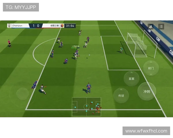 绿茵逐梦新时代探寻足球文化与竞技精神的融合之路