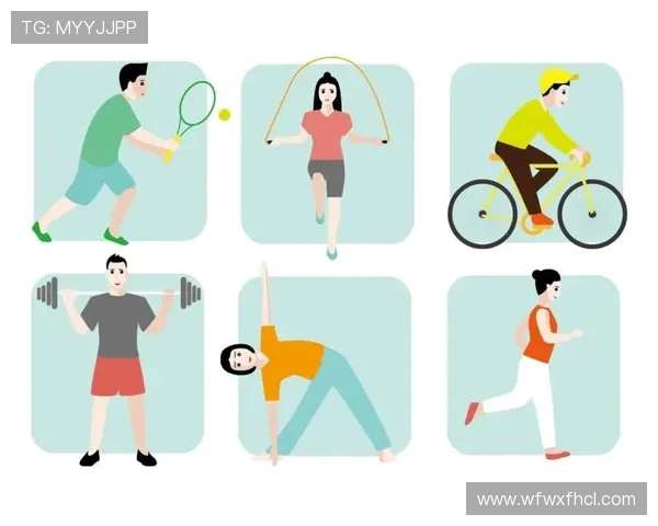 运动与健康的完美融合：打造科学合理的健身计划与生活方式