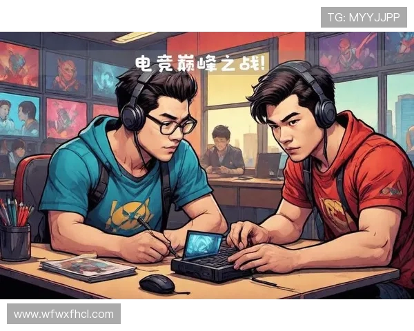 电竞赛事激烈对决 聚焦全球顶尖战队巅峰对抗与技术创新 电竞赛事激烈对决 聚焦全球顶尖战队巅峰对抗与技术创新