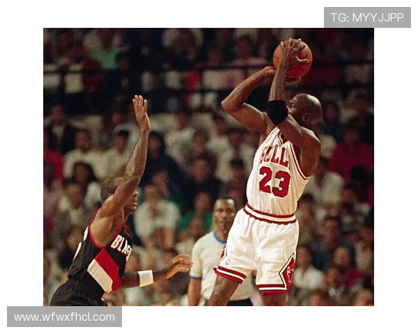 迈克尔·乔丹传奇一生从篮球场到商业帝国的跨越与辉煌