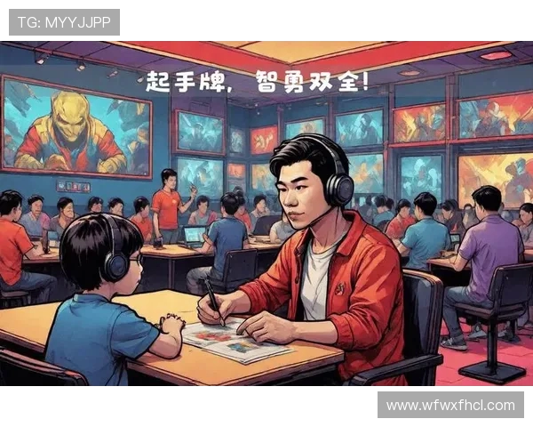 《全球电竞赛事热度不断攀升 新兴战队崭露头角推动行业革新》