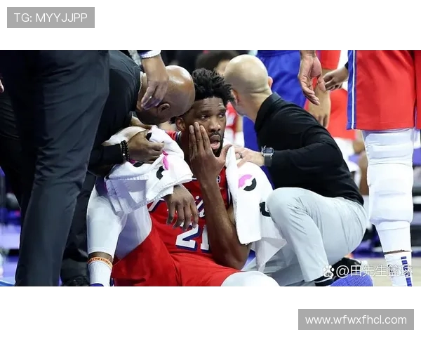 乔尔恩比德率领球队再创辉煌书写中锋统治新时代传奇