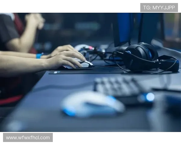 全球电竞赛事新纪元:多元化发展与创新技术引领未来竞技潮流