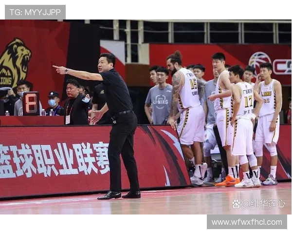 广东宏远全新赛季展望球队阵容焕然一新力争重夺CBA总冠军