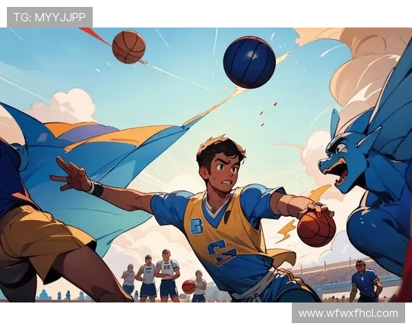 篮球梦与现实的碰撞 从业余爱好者到职业运动员的成长之路