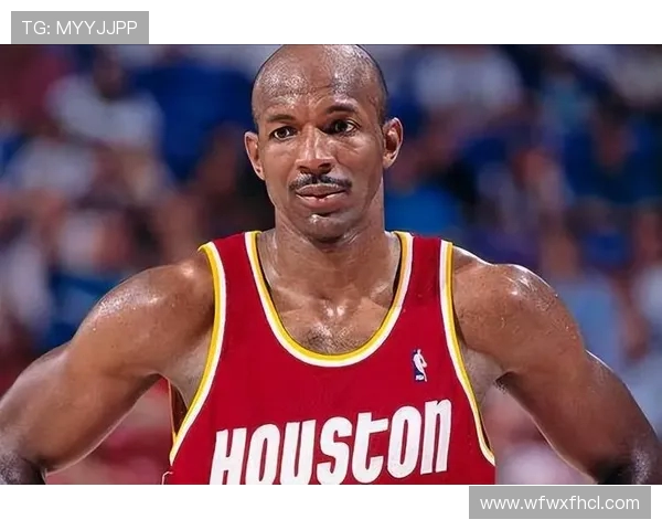 哈基姆奥拉朱旺传奇生涯回顾从休斯敦巨塔到篮球史上最优雅中锋