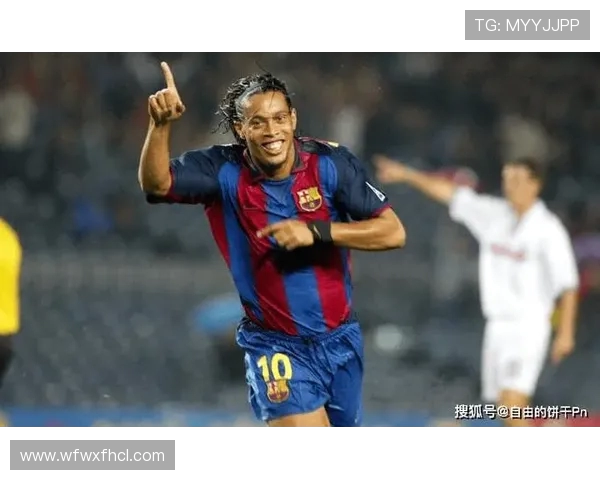 罗纳尔多如何影响现代足球发展与全球体育文化的深远变革