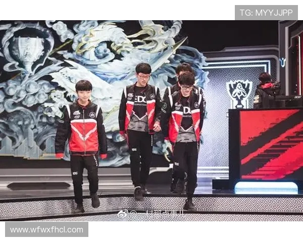 EDG战队配合引发热议玩家与评论员的观点碰撞分析