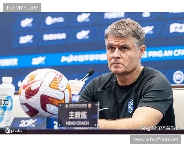 上海足球队默契配合分析与战术探讨助力球队提升竞技水平