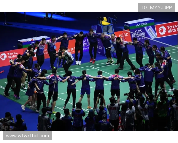 北京羽毛球队逆袭之路联合会杯特别报道揭示背后故事与奋斗精神 北京羽毛球队逆袭之路联合会杯特别报道揭示背后故事与奋斗精神