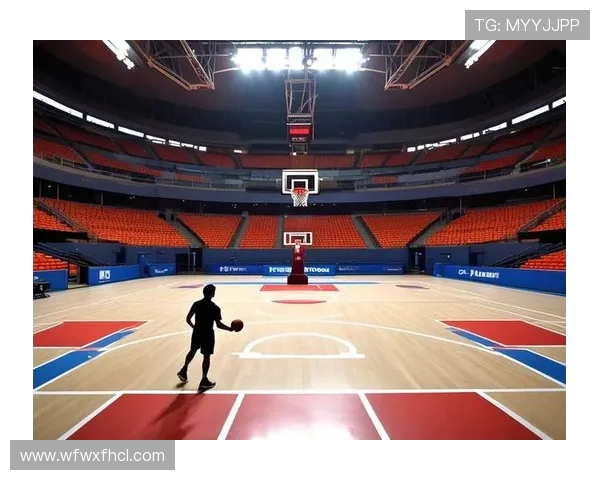 广州篮球队重塑辉煌之路的反击革新与未来展望