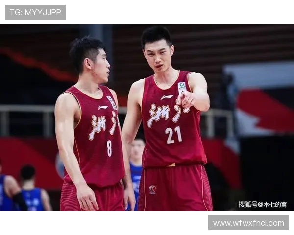 杭州篮球队阵地战打法深度分析与战术解析