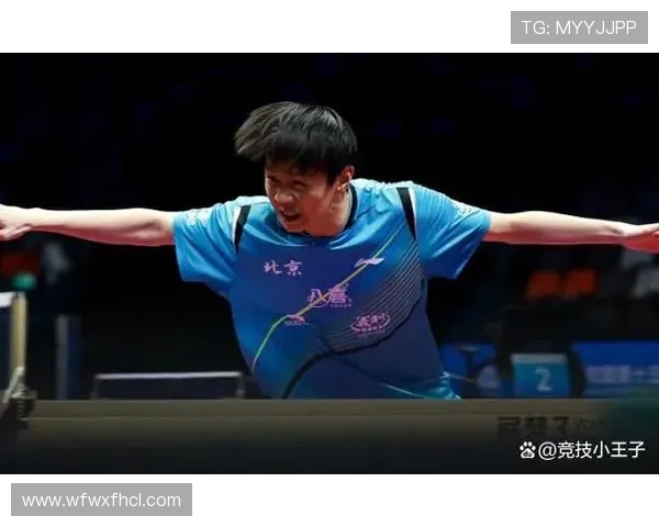 聚焦乒乓球:北京乒乓球队的个人能力话题 聚焦乒乓球:北京乒乓球队的个人能力话题