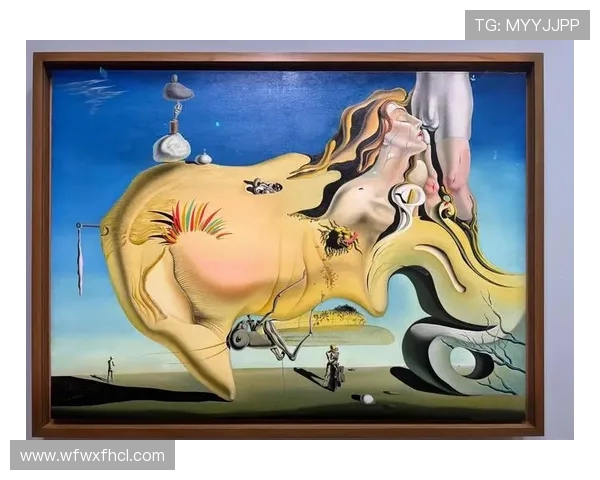 托马斯·戴利：超现实之梦