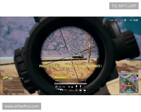 深度解析xmpl绝地求生玩家成长之路与战术策略全面提升指南