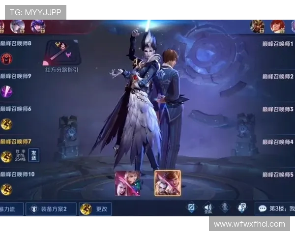 热血再燃英雄联盟S15总决赛巅峰对决见证王者荣耀新传奇